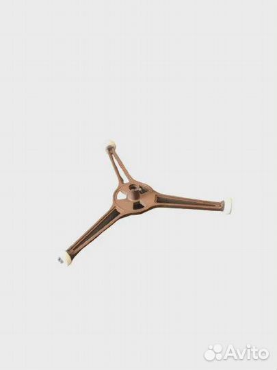 Крестовина тарелки микроволновой печи