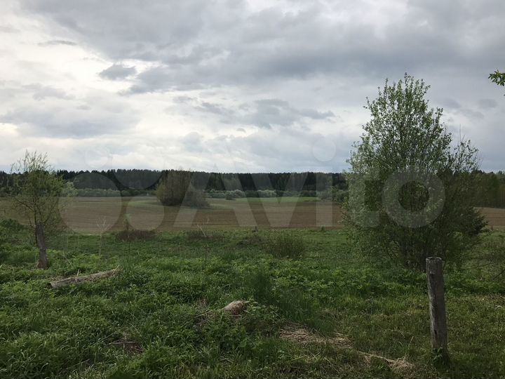 Участок 17 сот. (ИЖС)