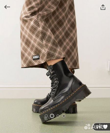 Dr martens