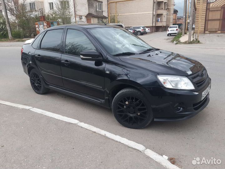 Прокат авто