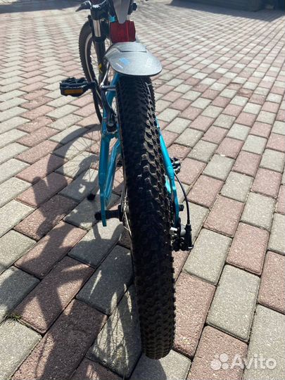 Велосипед mongoose rockadile 20