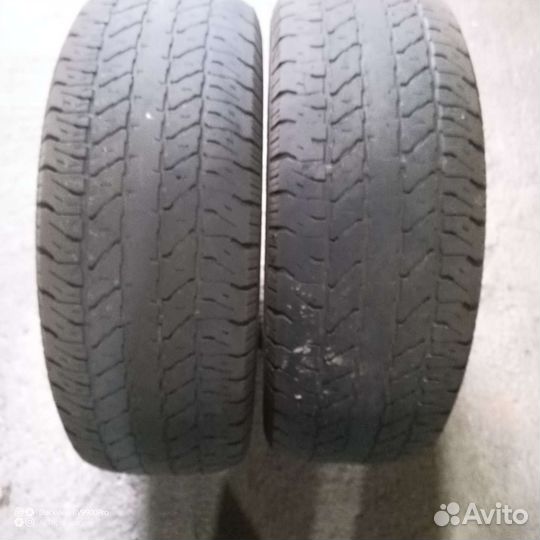 Cooper Discoverer H/T 255/70 R16