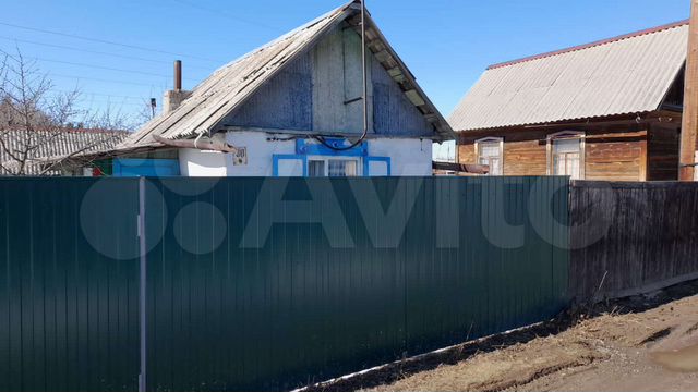 Дача 20 м² на участке 6 сот.