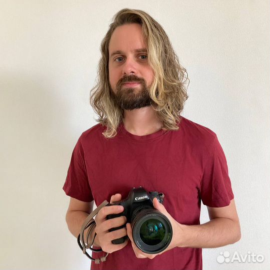 Предметная фотосъемка для маркетплейсов и сайтов