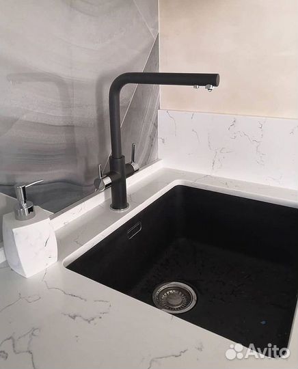 Кухня Кухонный гарнитур