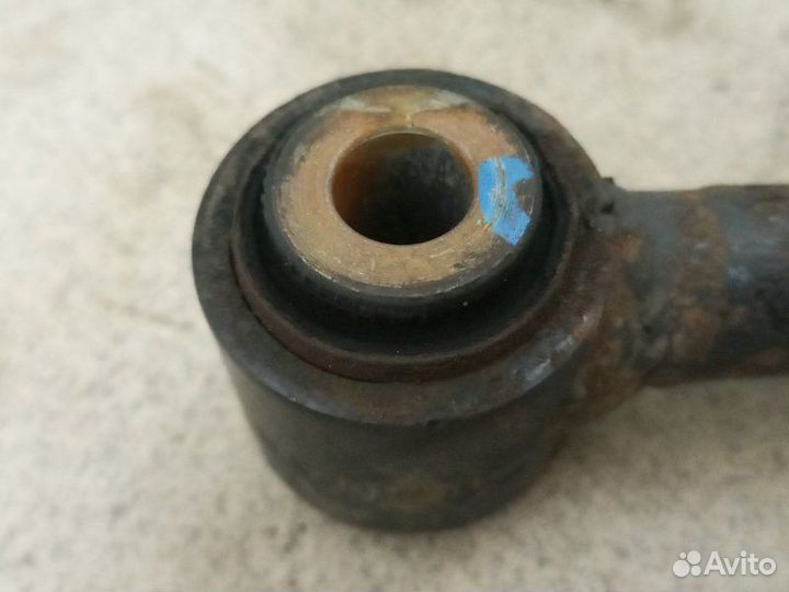Тяга продольная задняя левая Jeep Grand Cherokee