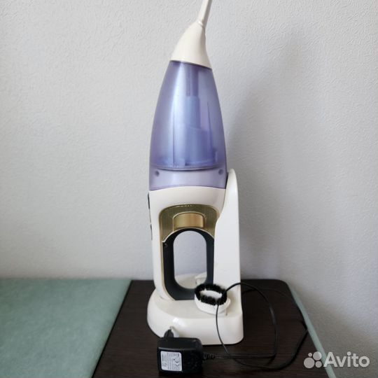 Ручной пылесос Philips