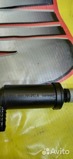 Вакуумная магистраль Audi A4 седан 2.0 cdnc 2010