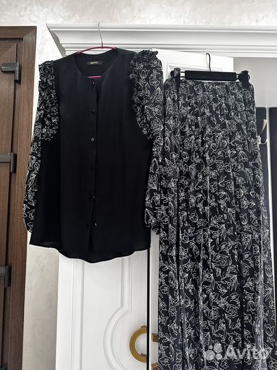 Костюм sassofono