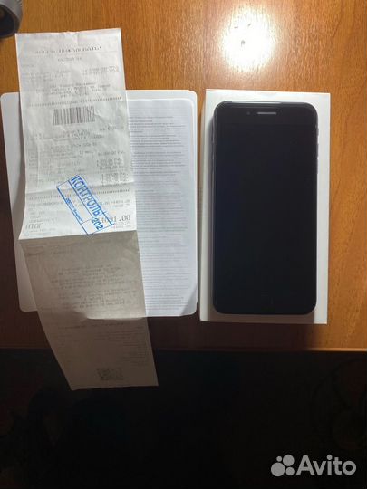 iPhone 7 Plus, 32 ГБ