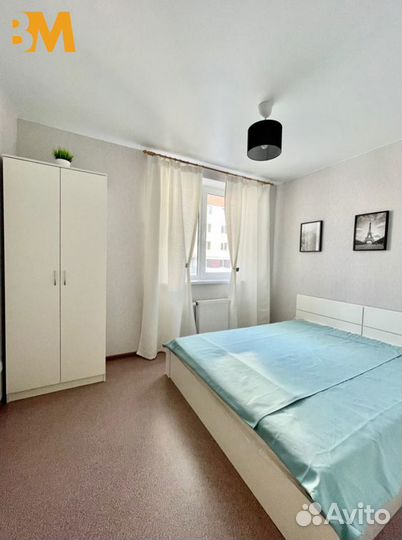 Детская спальня, вариант №5