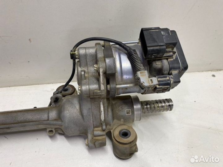 Рулевая рейка левая Toyota Camry V70/V75 2grfks