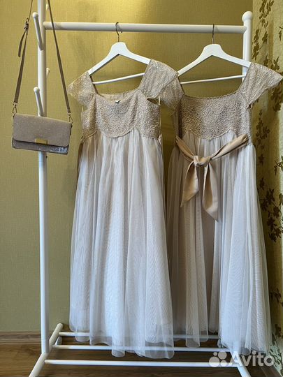 Платье на выпускной