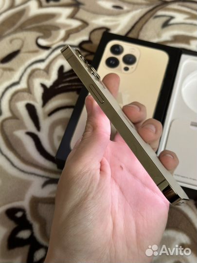 iPhone 13 Pro, 128 ГБ