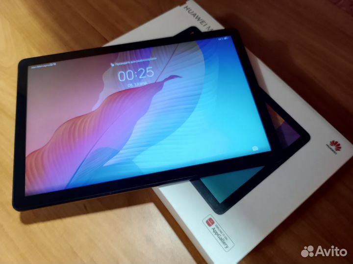 Планшет Huawei MatePad T 10s