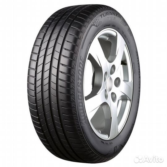 Bridgestone Turanza T005 225/45 R18