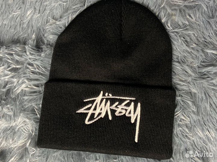 Шапка Stussy