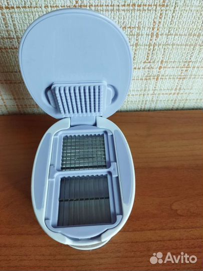 Измельчитель для чеснока