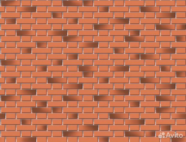 Фасадные панели