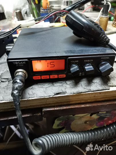 Yosan (JC-2204)