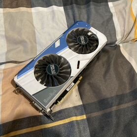 GTX 1080 8GB GameRock