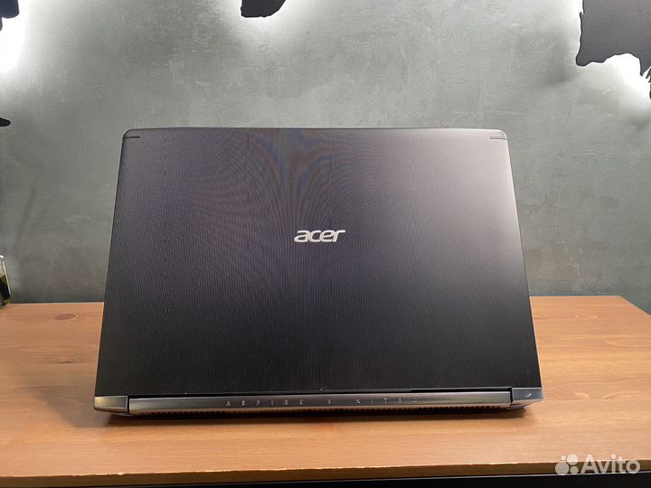 Acer Aspire 17,3