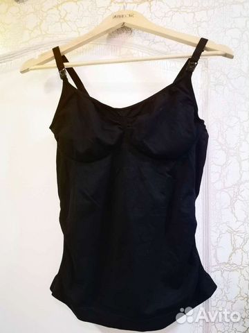 Топ для кормления буду мамой