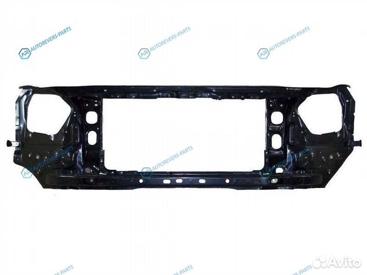 ST-TY95-009-B0 Рамка кузова toyota hiluxsurf 02-09