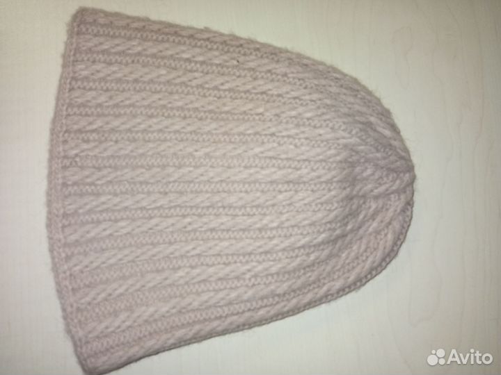 Шапка женская