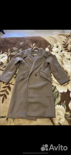 Пальто женское
