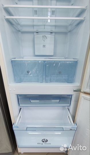 Холодильник Pozis RK FNF-170 BG