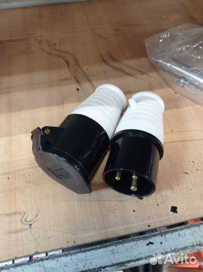 Генератор бензиновый 6,5 кВт с автоматикой