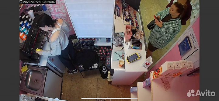 Кофейня на первой линии. Готовый бизнес