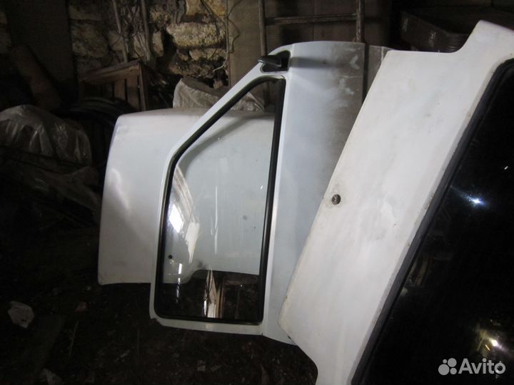 Запчасти ока