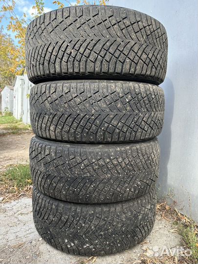 Michelin X-Ice North 4 SUV 285/45 R20