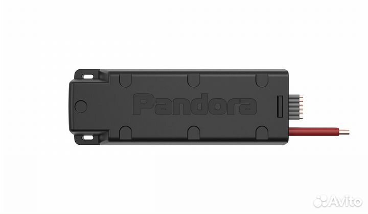 Сигнализация Pandora VX-4G GPS V3