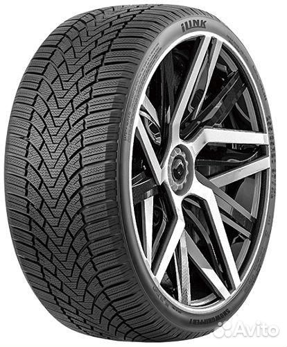 iLink SnowGripper I 225/45 R19 96V