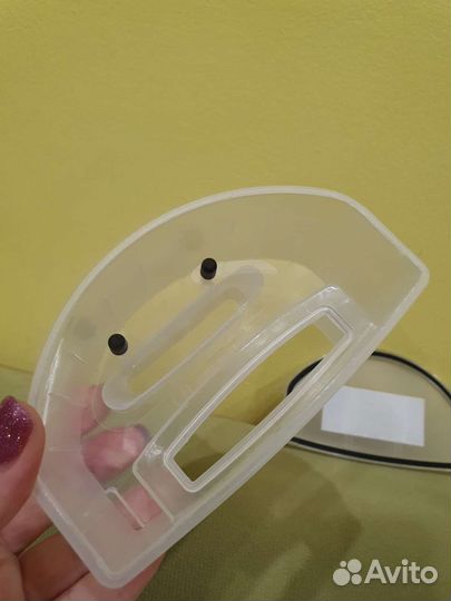 Робот-пылесос Scarlett SC-VC80R21