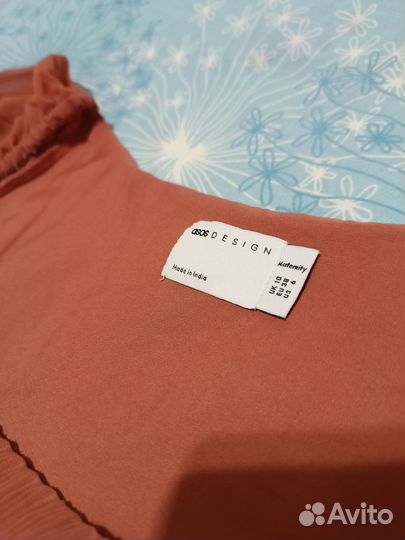 Платье вечернее