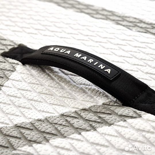 Надувная доска для SUP Nuts 10.6