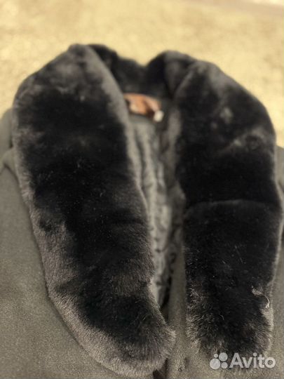 Пальто женское