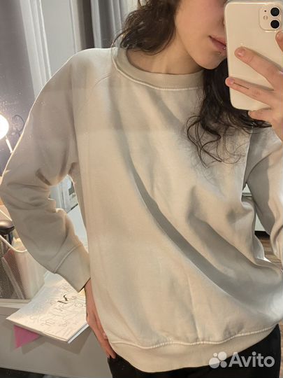 Свитшоты h&m