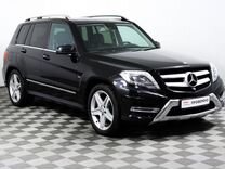 Mercedes-Benz GLK-класс 3.5 AT, 2014, 85 780 км, с пробегом, цена 2 550 000 руб.