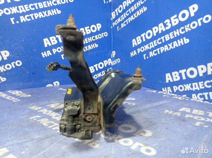 Блок управления дистроником Infiniti Fx37