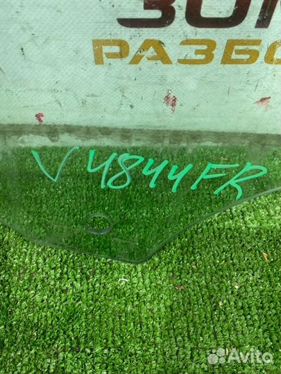 Стекло двери переднее правое Volkswagen Golf MK7