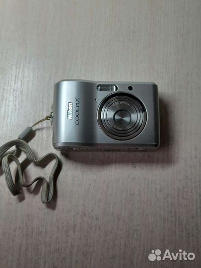 Фотоопарат