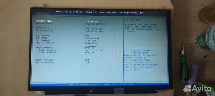 Матрица 15.6 Slim