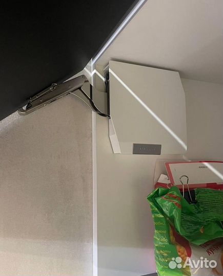 Кухня на заказ. Кухонный гарнитур от производителя