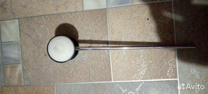 Колотушка для бас барабана