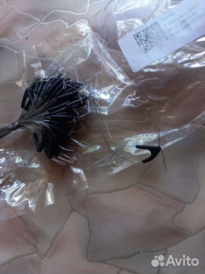 Стопор. Воблер